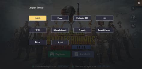 PUBG Mobile Lite APK Download for Android Free