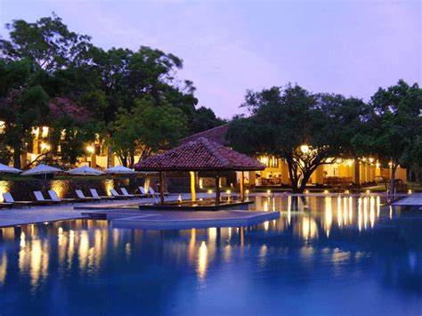 Amaya Lake | Dambulla Hotel