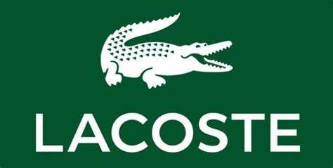 Meaning Lacoste logo and symbol | history and evolution | Lacoste ...