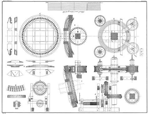 Dutch Windmill Plans Free, Cutting Wood Gears Router