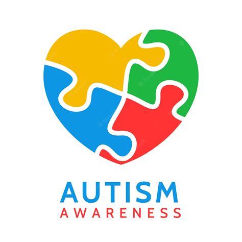 Autism Puzzle Clipart Graphic by Jankow · Creative Fabrica - Clip Art ...