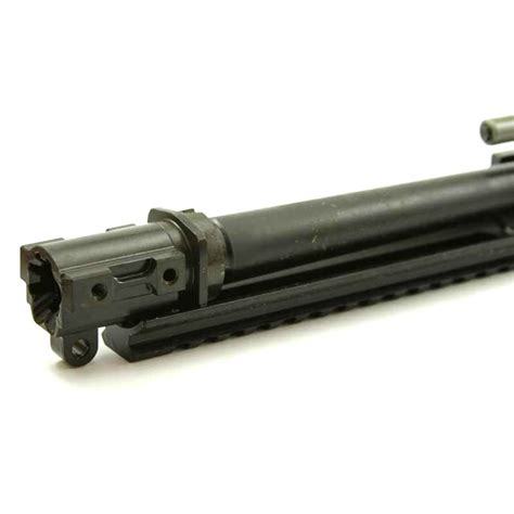 FN SCAR® Barrel 17S CQC - 13" - Capitol Armory