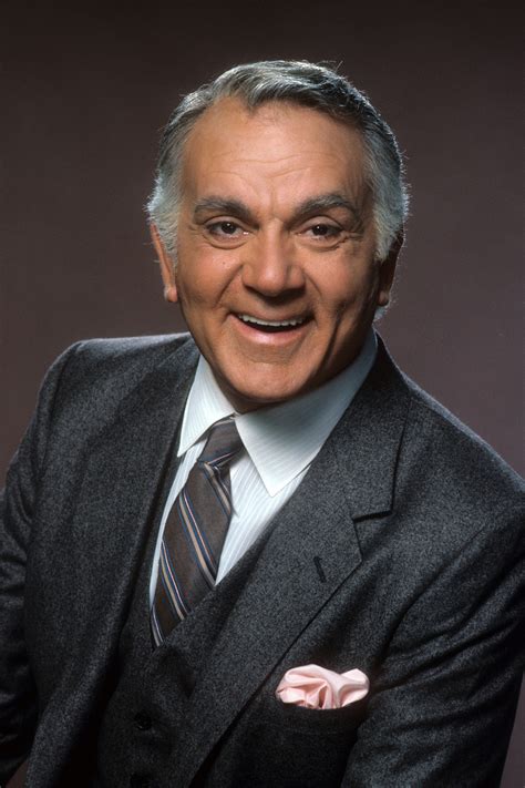 Robert Mandan, 'Soap' Star Reportedly Died At 86 | DoYouRemember?