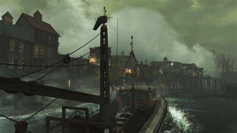 Fallout 4: Far Harbor DLC guide: side quests, weapons, enemies and more ...