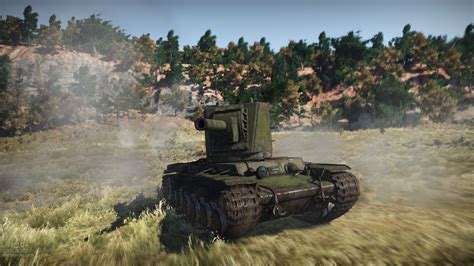 War Thunder's Ground Forces Expansion debuts new tanks, additional map