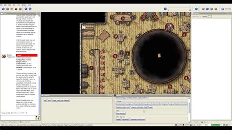 D&D 5E Dungeon of the Mad Mage Session 11 - YouTube