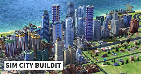 Top 5 City Building Games for Android