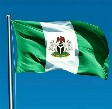 #NigeriaAt58: Happy Independence Day Nigeria ! – Newswire Law and Events