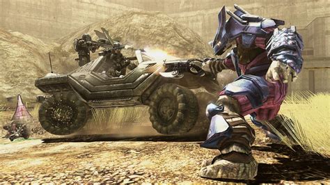 A Love Letter to Halo 3: ODST's Firefight Mode - KeenGamer