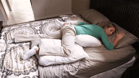 The 10 Best Pillows for Stomach Sleepers Reviews & Guide for 2023