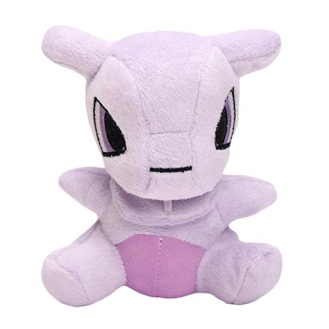 Aliexpress.com : Buy New 14 cm Mewtwo Cartoon Stuffed animals Soft ...