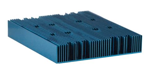 Heatsink - what is a heatsink? how it works, and types available