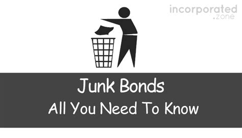 What Are Junk Bonds (Explained: All You Need To Know)