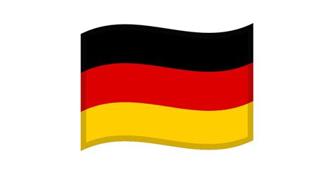 Bandeira: Alemanha 🇩🇪 em 100+ línguas