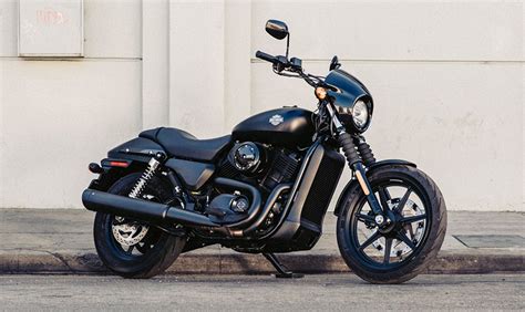 HARLEY-DAVIDSON Street 500 (2014-2015) Specs, Performance & Photos ...