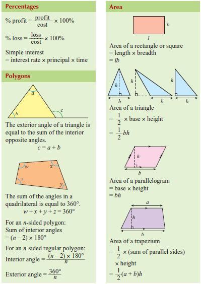 Rumus @ Formula - cikgu lisa's page