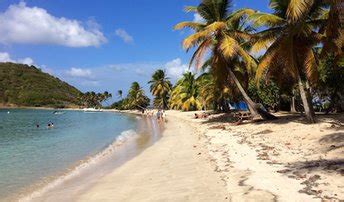 Best beaches in Mayreau island, Grenadines - Ultimate guide (December 2024)