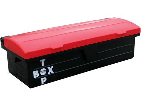 Top Box – McKee Plastics