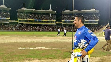 MA Chidambaram Stadium IPL records: Who has scored the most IPL runs in ...