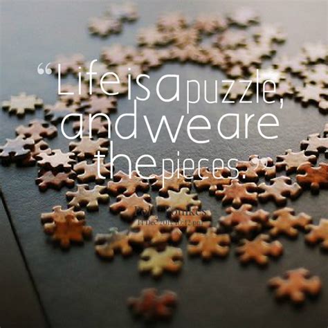 Funny Quotes About Puzzles. QuotesGram