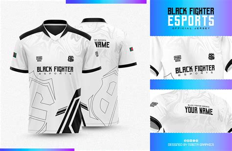 ESPORTS JERSEY DESIGN - 2023 ( MOCKUP DOWNLOAD ) :: Behance