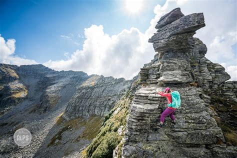 Hiking the Via Alta Verzasca, a multi-day ridge traverse in Ticino