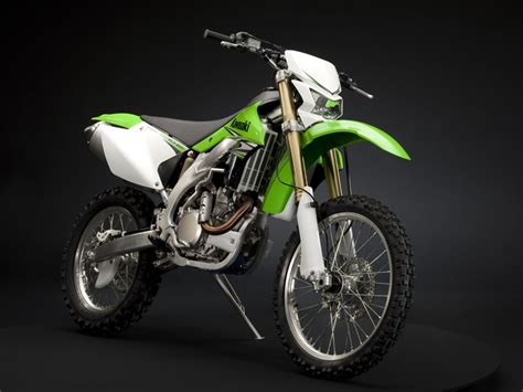 KLX450R 2014