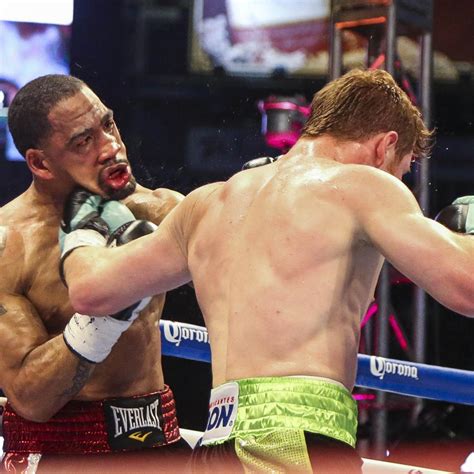 Ranking Boxing's Best Knockouts of 2015 so Far | News, Scores ...