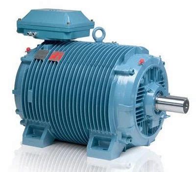 ABB Electric Motors at Rs 16000 | Farash Khana | Delhi | ID: 6402961462