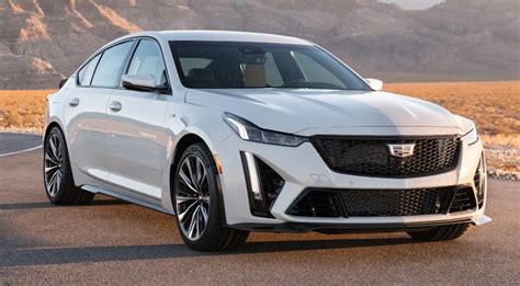 2023 Cadillac ATS: Is It Still Available? | Cars Frenzy