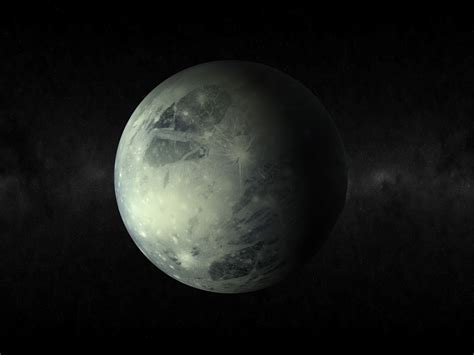 Should Pluto regain planet status? A Harvard science historian thinks ...