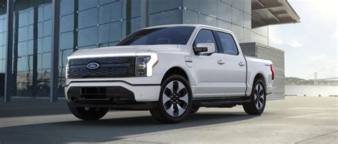 Official Ford F-150 Lightning discussion thread | GMC HUMMER EV Forum ...