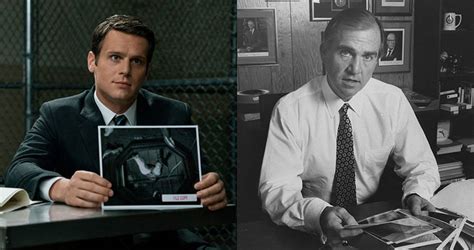 'Mindhunter': The True Stories Behind The Show's Killers And Profilers