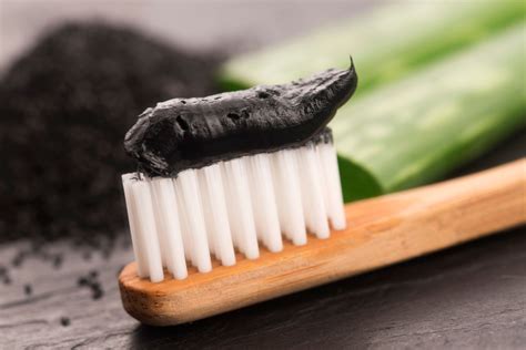 Charcoal Toothpaste Potential Dangers | Dentist in Grosse Pointe