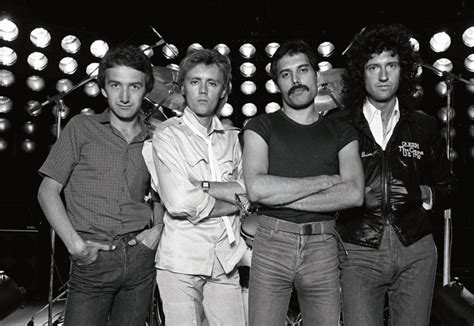 'Queen' In Photos: Neal Preston's Stunning Shots Of The Legendary ...