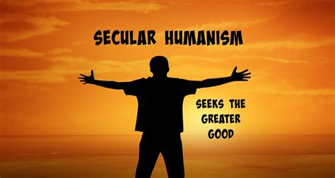 What Is Secular Humanism? | Owlcation