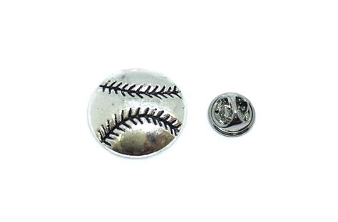 Vintage Baseball Pins | FINOX