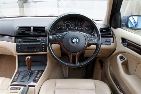 Top 15 Bmw E46 M3 Interior Update