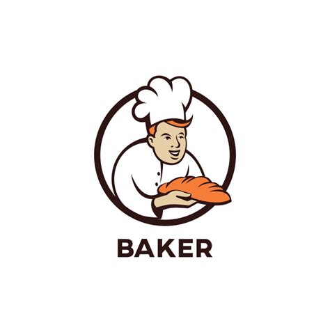 40 Best Bakery Logos Fresh From The Oven | BrandCrowd blog