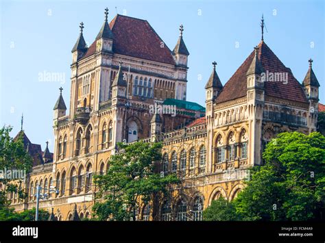 The building and architecture in the city of Mumbai,the building ...