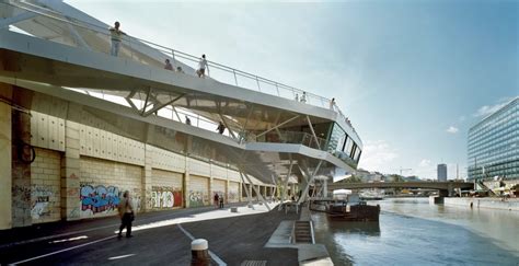 Vienna City Walk: Architecture & Design – Architekturzentrum Wien