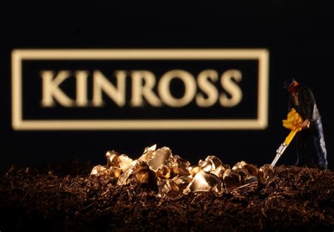 Kinross Gold to sell Russian assets for $680 million