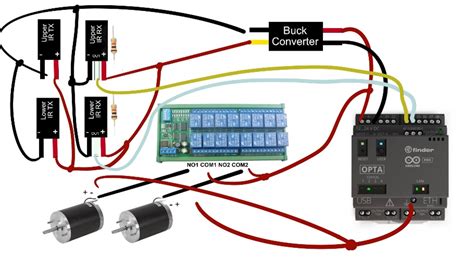 Moving the Goods: Exploring the Arduino Opta PLC | Mouser