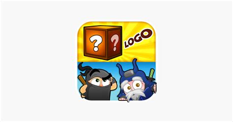 ‎App Store에서 제공하는 Logo Quiz