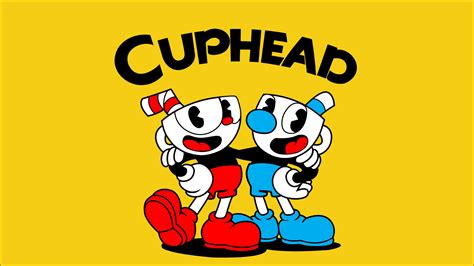 Cuphead Wallpaper 1920x1080 Revised by Jcardona32 on DeviantArt