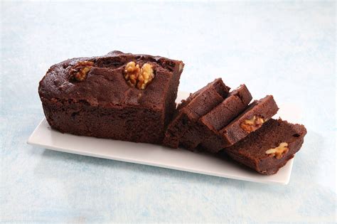 Chocolate Walnut Cake | Wengers