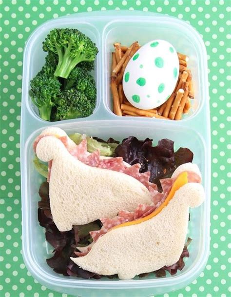 The Best Bento Box Lunch Ideas for Kids - Brit + Co