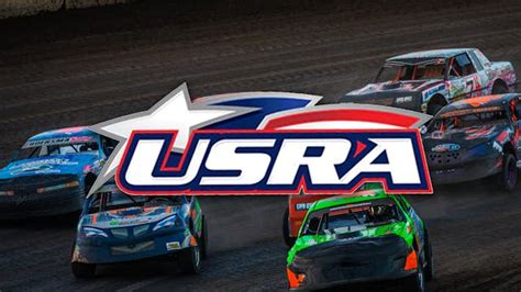 Stream Archive USRA Stock Car Special Mason Motor Speedway 9/18/22 ...