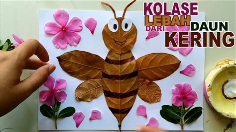 Cara Membuat Kompos Dari Daun Kering