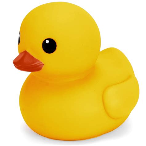 Buy Jumbo Rubber Duck Bath Toy - Giant Ducks Big Duckie Baby Shower ...